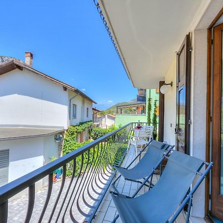 The Rock View - Happy Rentals Arco Bagian luar foto