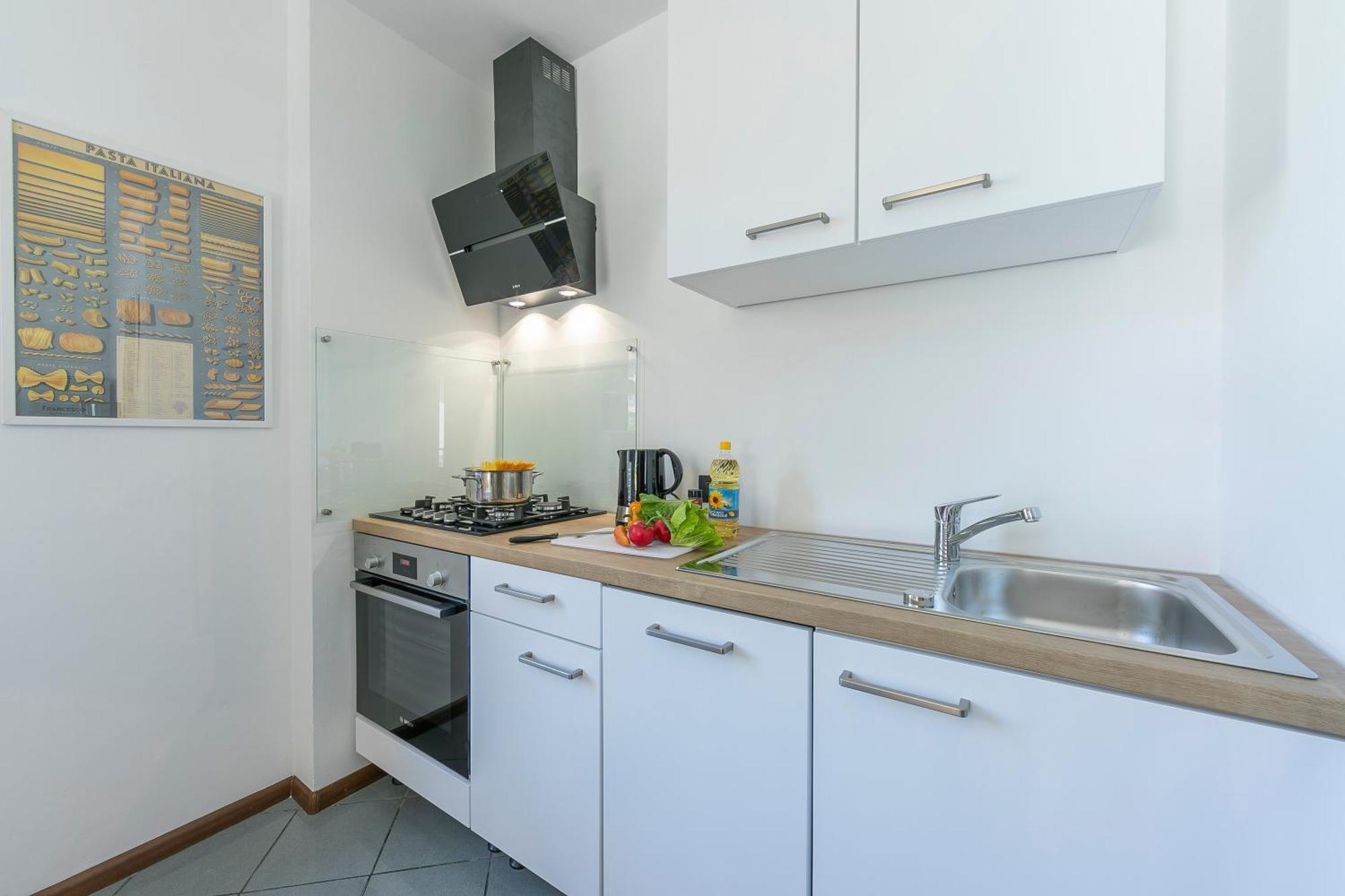 The Rock View - Happy Rentals Arco Bagian luar foto