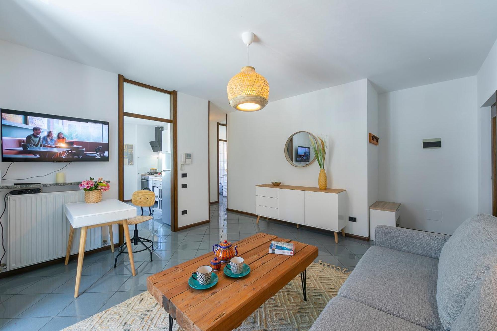 The Rock View - Happy Rentals Arco Bagian luar foto