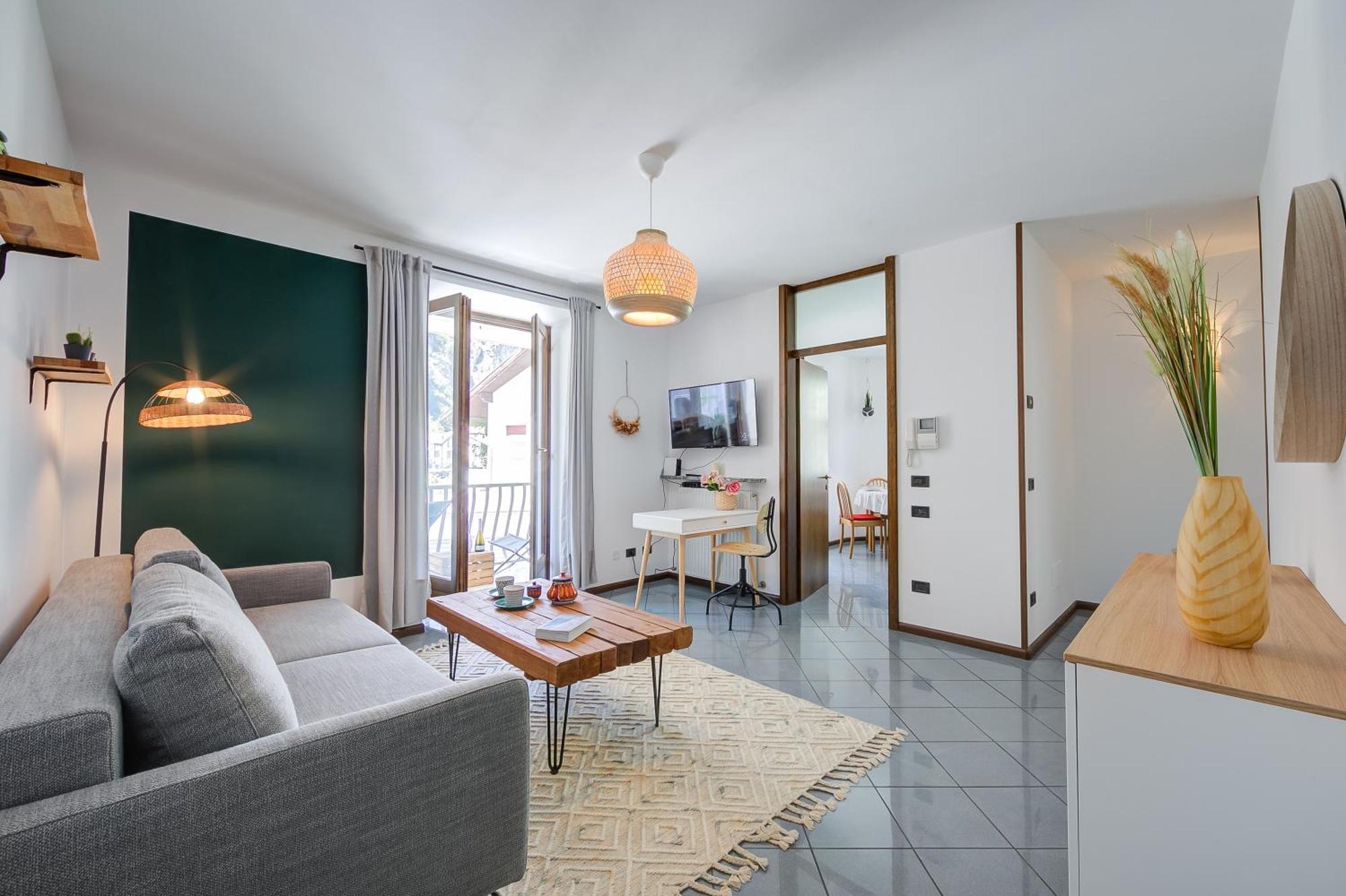 The Rock View - Happy Rentals Arco Bagian luar foto